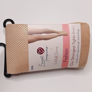 🤩10/$10 Fishnet tights